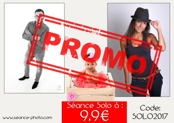 Shooting photo Homme Femme Pas cher